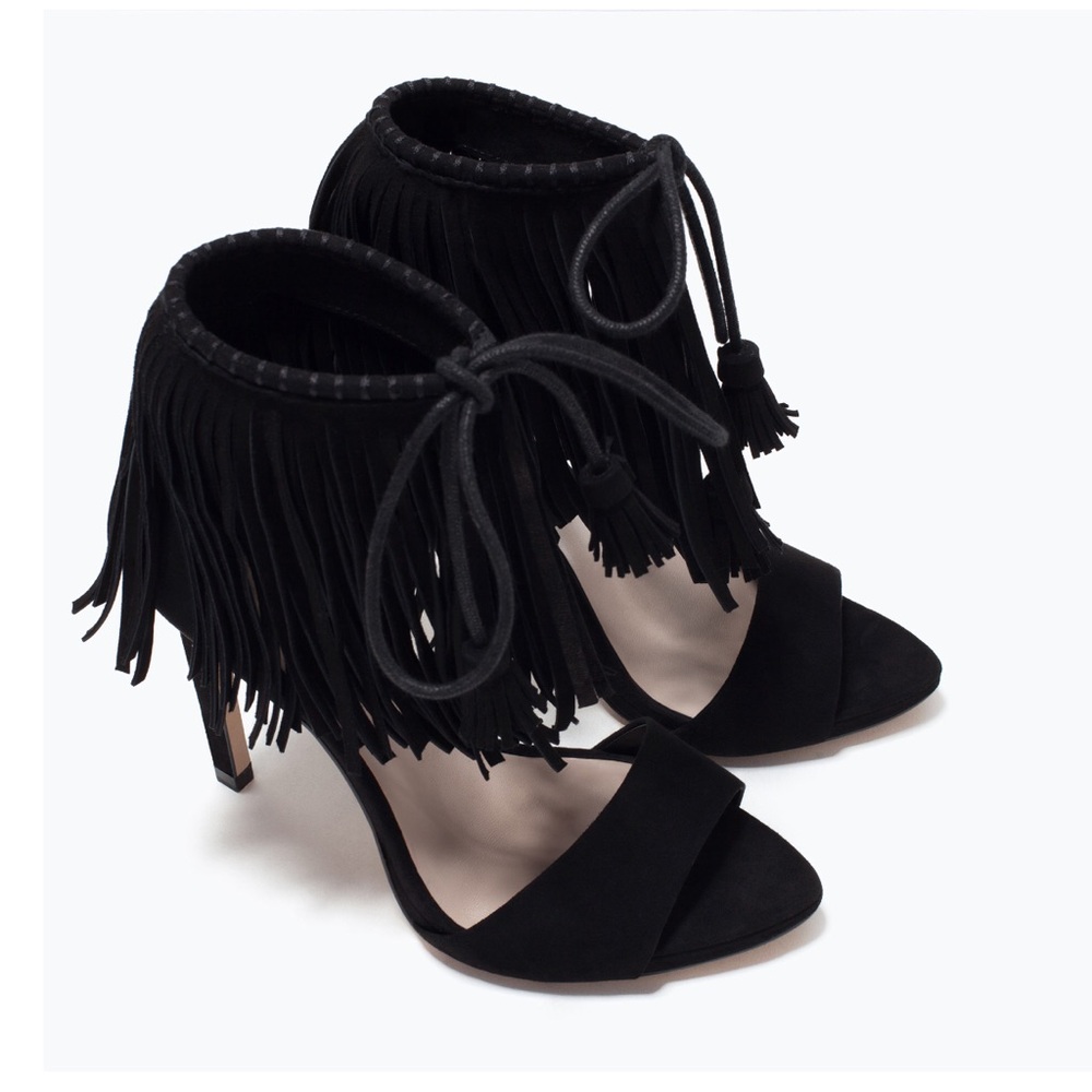 Zara shoes - Picture 4 of 6